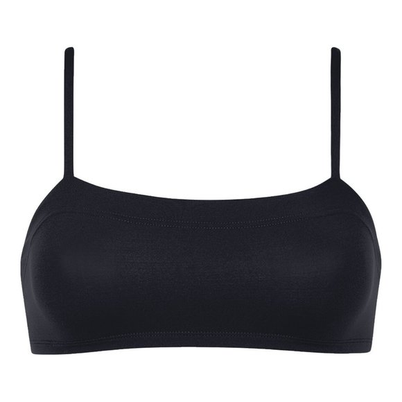 ERES Azur Bandeau Bikini Top Waterproof - Picture 2 of 5